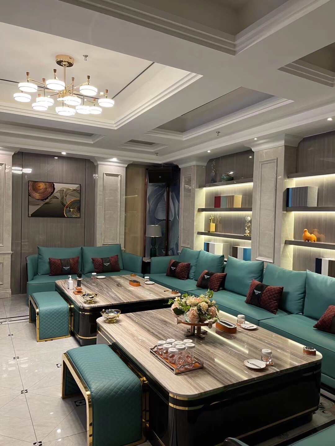 龙岩商务ktv引领商务ktv新模式-连城县ktv预订