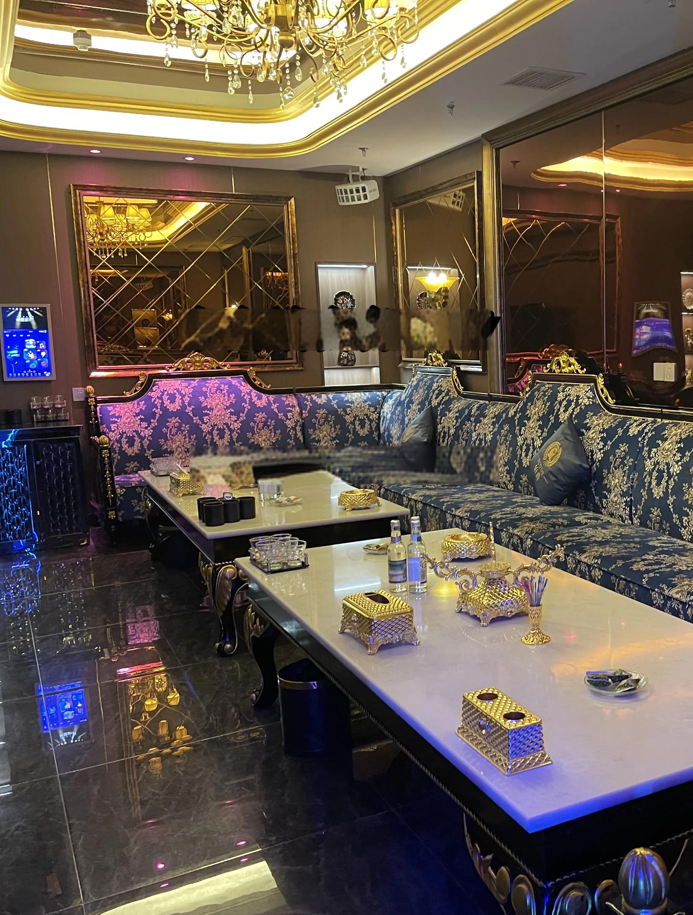 龙岩商务ktv新手玩法-上杭县ktv预订