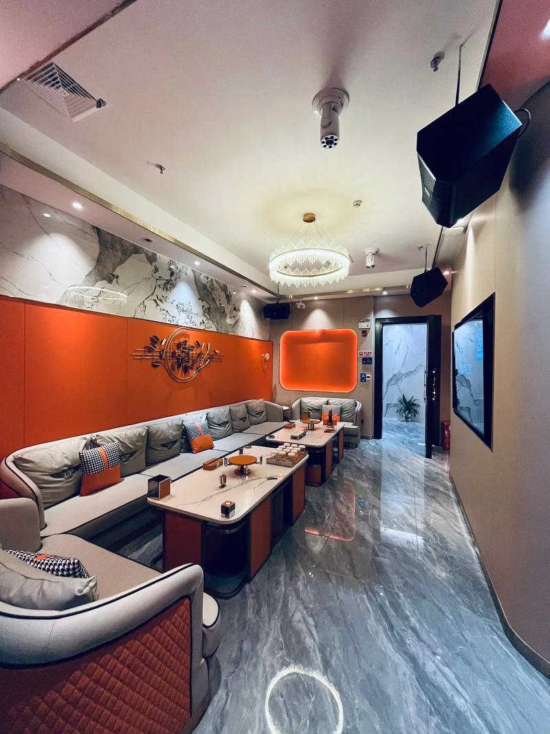 龙岩商务ktv费用解析-连城县ktv预订