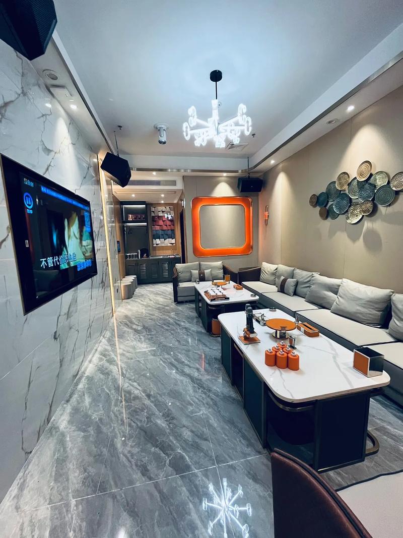 龙岩商务ktv，商务精英聚会首选-上杭县ktv预订