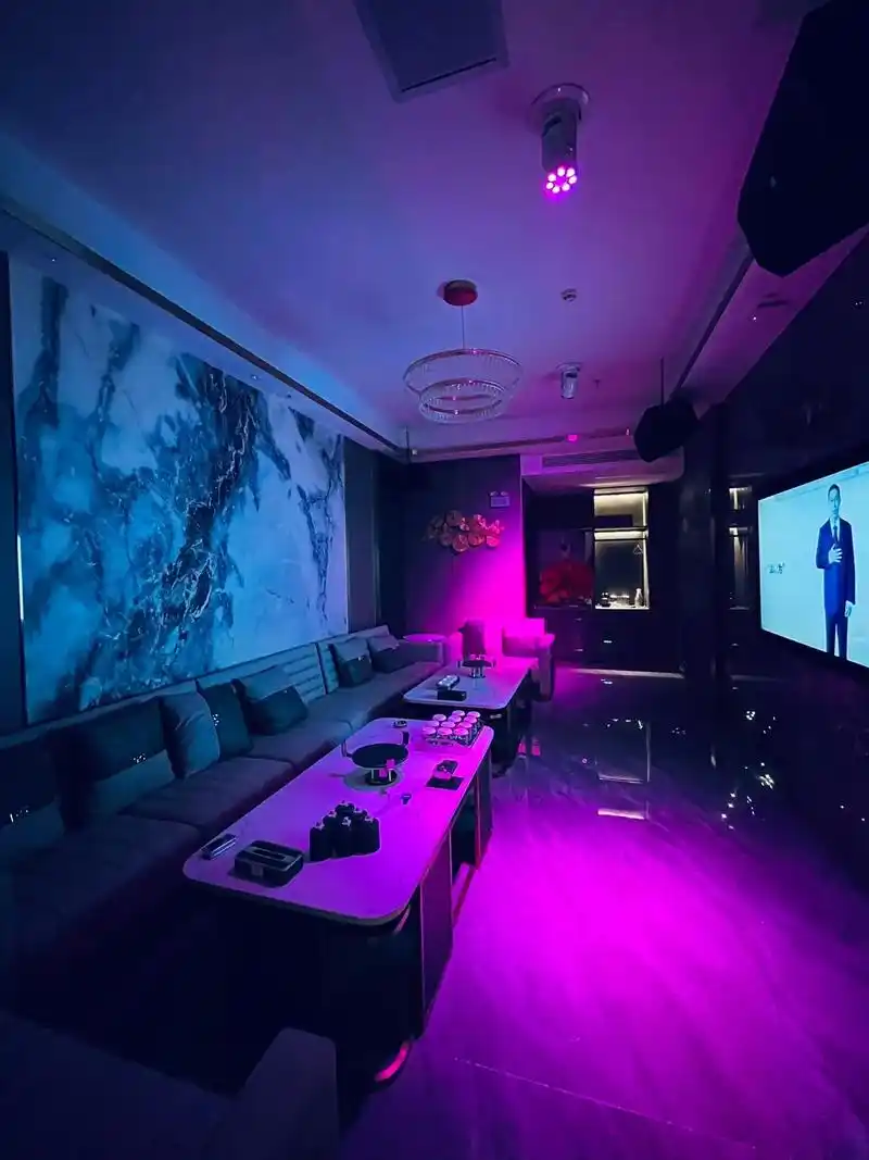 龙岩商务ktv环境好吗商务ktv推荐-武平县ktv预订