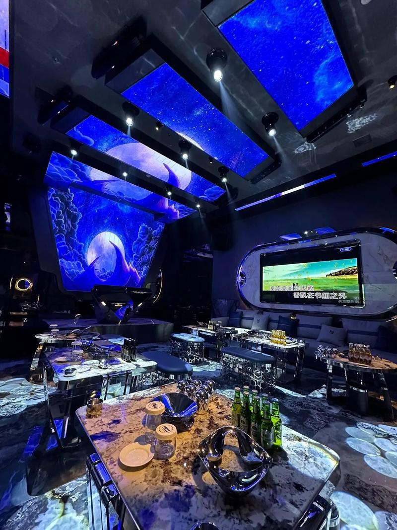 龙岩商务ktv哪里有推荐选择-上杭县ktv预订